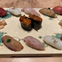 鮨 やざわ - 