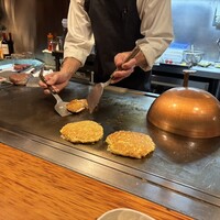 OSAKA きっちん 銀座本店 - 