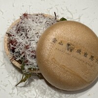 金山成吉思汗 - 