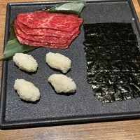 焼肉 うしみつ 恵比寿本店 - 