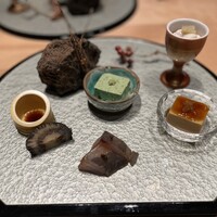 鮨 やざわ - 