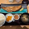 朝市お食事処 山三 道下商店