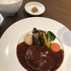 洋食 かるみあ
