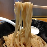 麺家 たけ田 - 麺