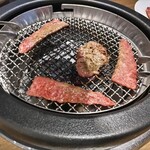 焼肉あきら - 