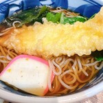 蕎麦や 福寿 - 