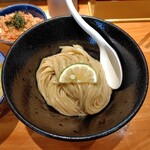 麺家 たけ田 - 麺