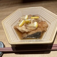 小割烹おはし 恵比寿 - 