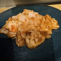 焼肉トラジ 名古屋セントラルタワーズ店 -  焼肉トラジ 名古屋セントラルタワーズ店 -