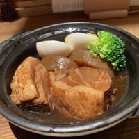 小割烹おはし 恵比寿 - 