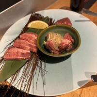 焼肉トラジ 名古屋セントラルタワーズ店 -  焼肉トラジ 名古屋セントラルタワーズ店 -
