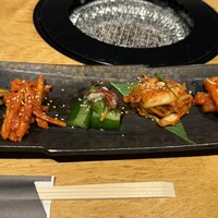 焼肉トラジ 名古屋セントラルタワーズ店 -  焼肉トラジ 名古屋セントラルタワーズ店 -