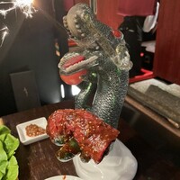 牛牛 西麻布 総本店 - 