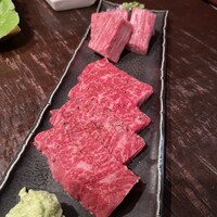 牛牛 西麻布 総本店 - 