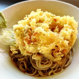口コミ一覧 : HARENOSOBA Produced BY NIHONBASHI SOBAYOSHI （ハレノ