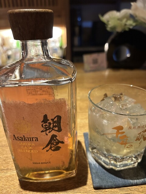 ニュースナック 星 がき （星☆がき）のご予約 - 天神南/居酒屋