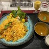 SPICE CURRY アルクロード 飯田橋店