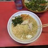 金龍ラーメン  御堂筋店