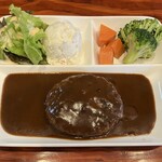 キッチンOWL - 料理写真: