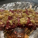 焼肉ホルモンひろき - 