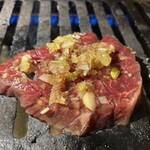 焼肉ホルモンひろき - 