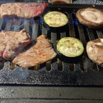 焼肉ホルモンひろき - 