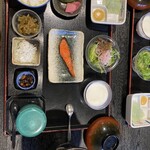 永源寺温泉　八風の湯 - 