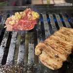 焼肉ホルモンひろき - 