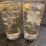 焼肉ホルモンひろき - 