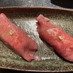 焼肉ホルモンひろき - 