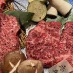 焼肉ホルモンひろき - 