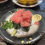 金沢まいもん寿司 - 