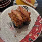 金沢まいもん寿司 - 