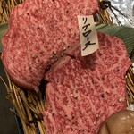 焼肉ホルモンひろき - 