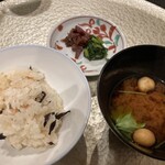 永源寺温泉　八風の湯 - 