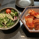 焼肉ホルモンひろき - 