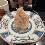 金沢まいもん寿司 - 