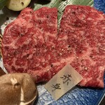 焼肉ホルモンひろき - 