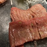 焼肉ホルモンひろき - 