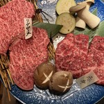 焼肉ホルモンひろき - 