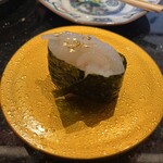 金沢まいもん寿司 - 