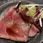 焼肉ホルモンひろき - 