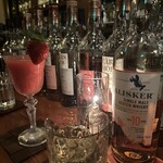 ムーンシャイン - 