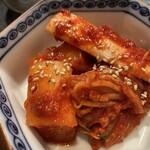 焼肉ホルモンひろき - 