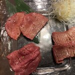 焼肉ホルモンひろき - 
