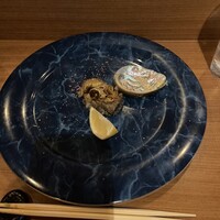 鉄板焼 天晴れ - 