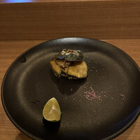 鉄板焼 天晴れ - 