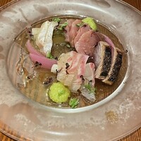 ビストロMER - 