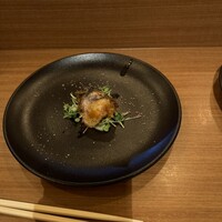 鉄板焼 天晴れ - 
