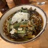 蕎麦 ちりん